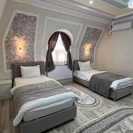 Diplomat Premium Hotel Самарканд Екстериор снимка