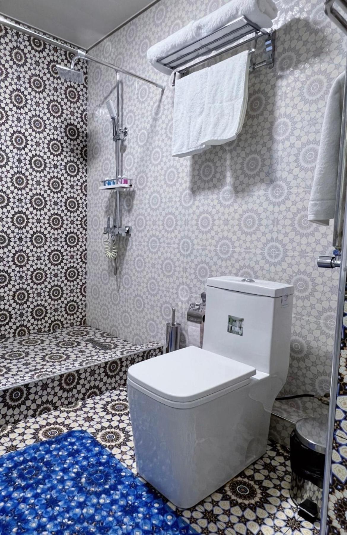 Diplomat Premium Hotel Самарканд Екстериор снимка