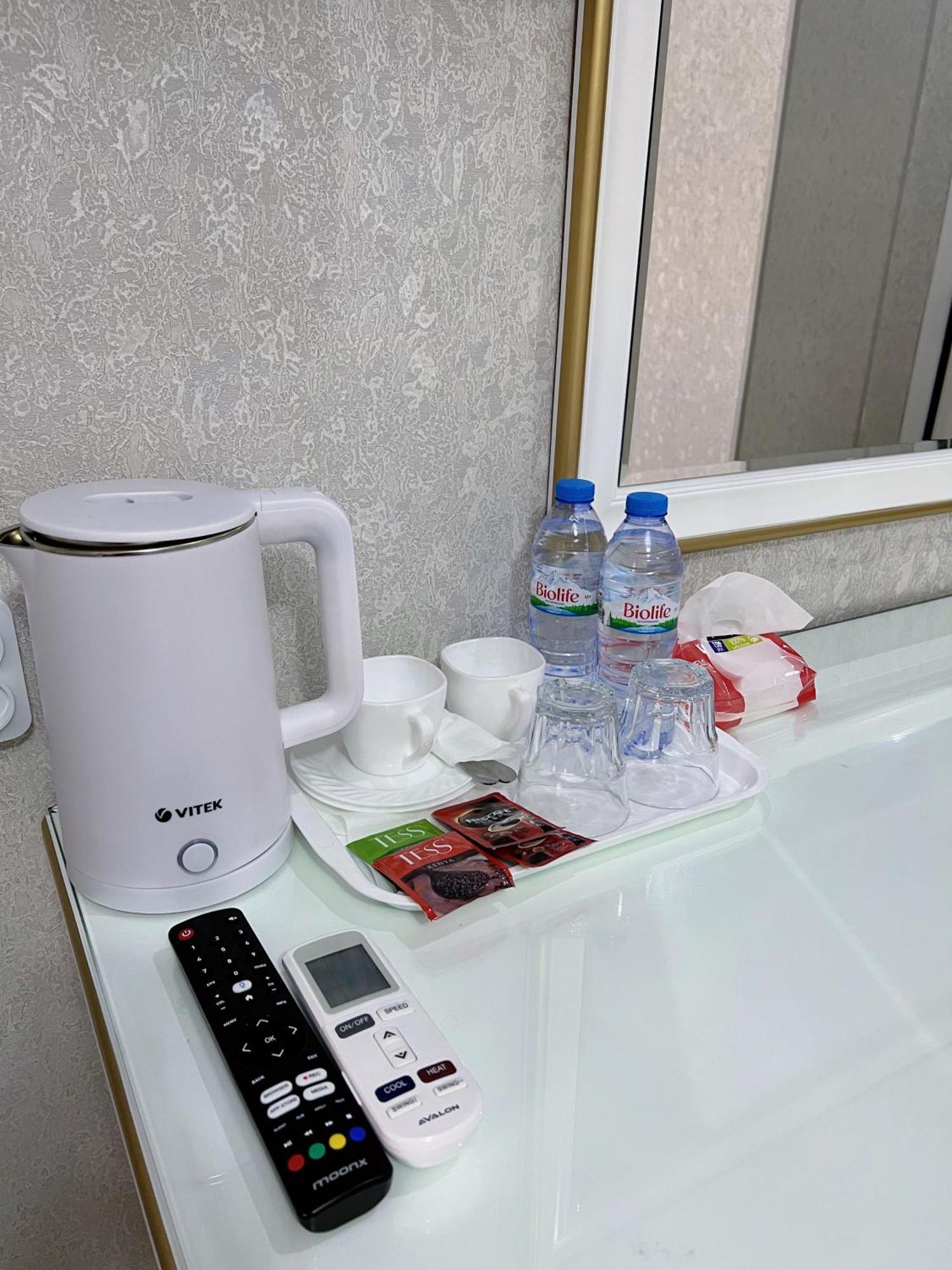 Diplomat Premium Hotel Самарканд Екстериор снимка