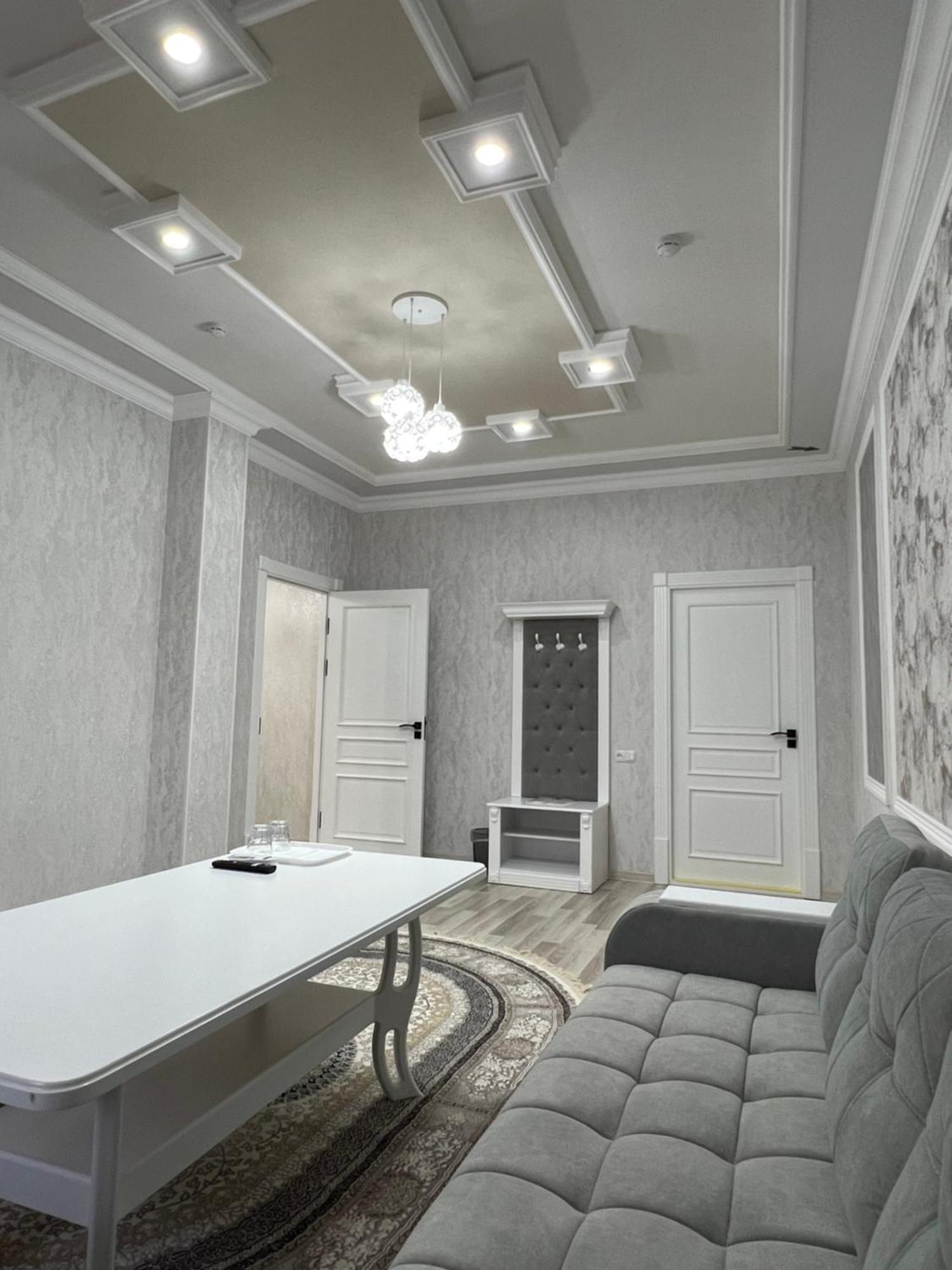 Diplomat Premium Hotel Самарканд Екстериор снимка