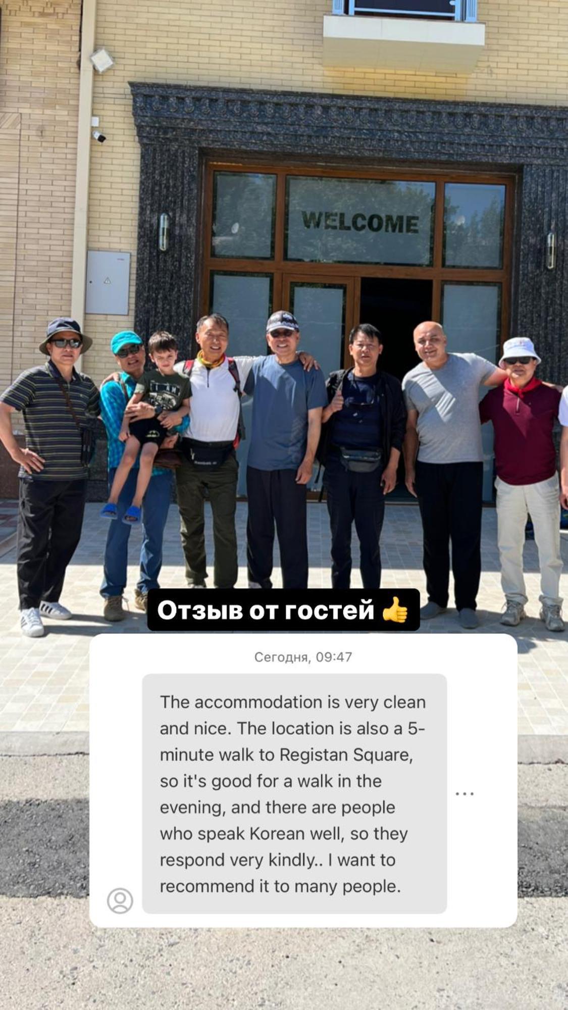 Diplomat Premium Hotel Самарканд Екстериор снимка