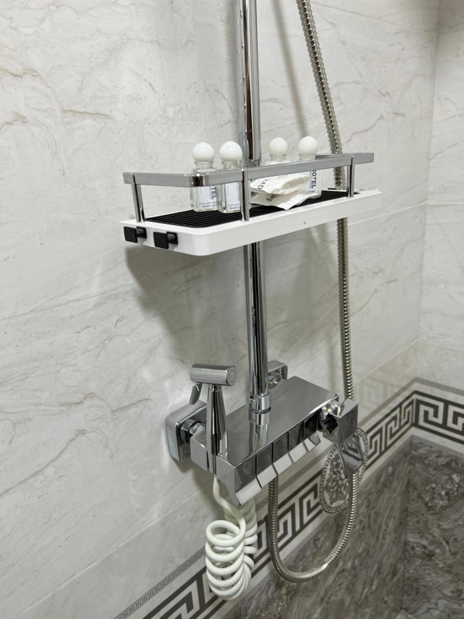 Diplomat Premium Hotel Самарканд Екстериор снимка